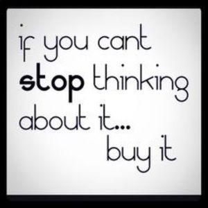 Life is too short to wait !! Just Buy it ❣️🛍🛍